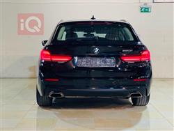 بی ئێم دەبڵیو سیریەس 5